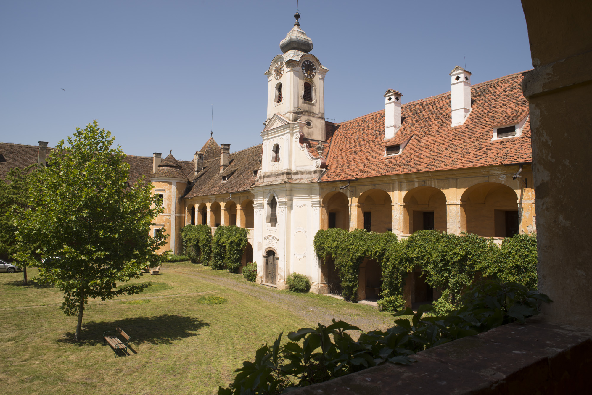 Galerie Schloss Hainfeld Schloss Hainfeld